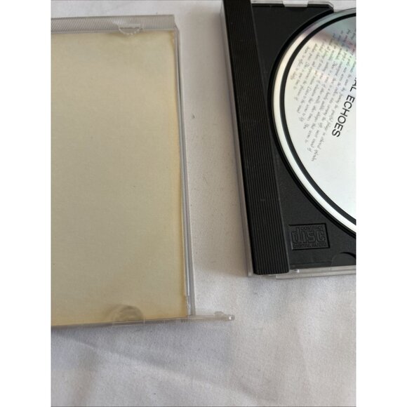 Celestial Echoes The Ultimate New Age Experience Vol. 3 Madacy Canada Printed CD - Picture 9 of 12